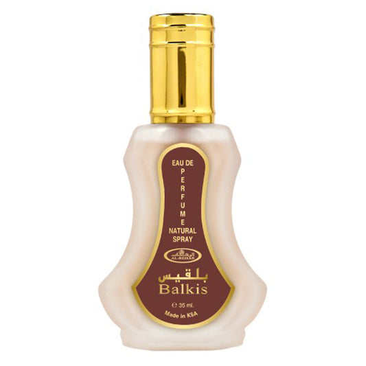 Balkis Perfume Spray 35ml Al Rehab-Perfume Heaven