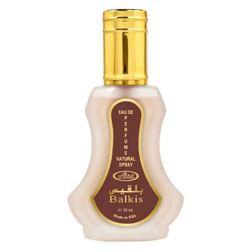 Balkis Perfume Spray 35ml Al Rehab