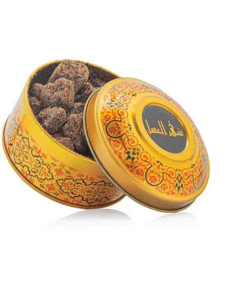 Banafa Arabian Incense 100g Hand Made