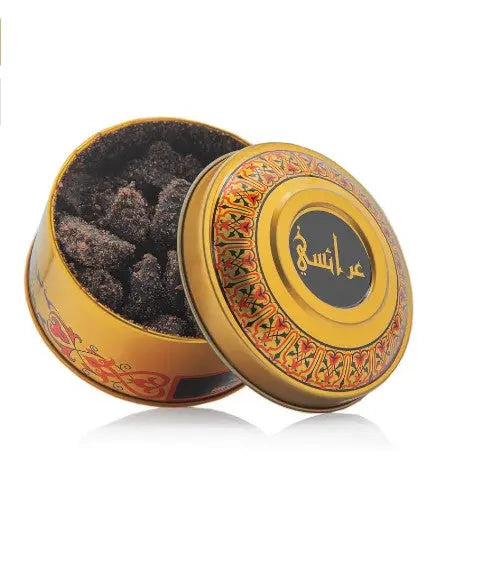 Banafa Arabian Incense 100g Hand Made-Perfume Heaven