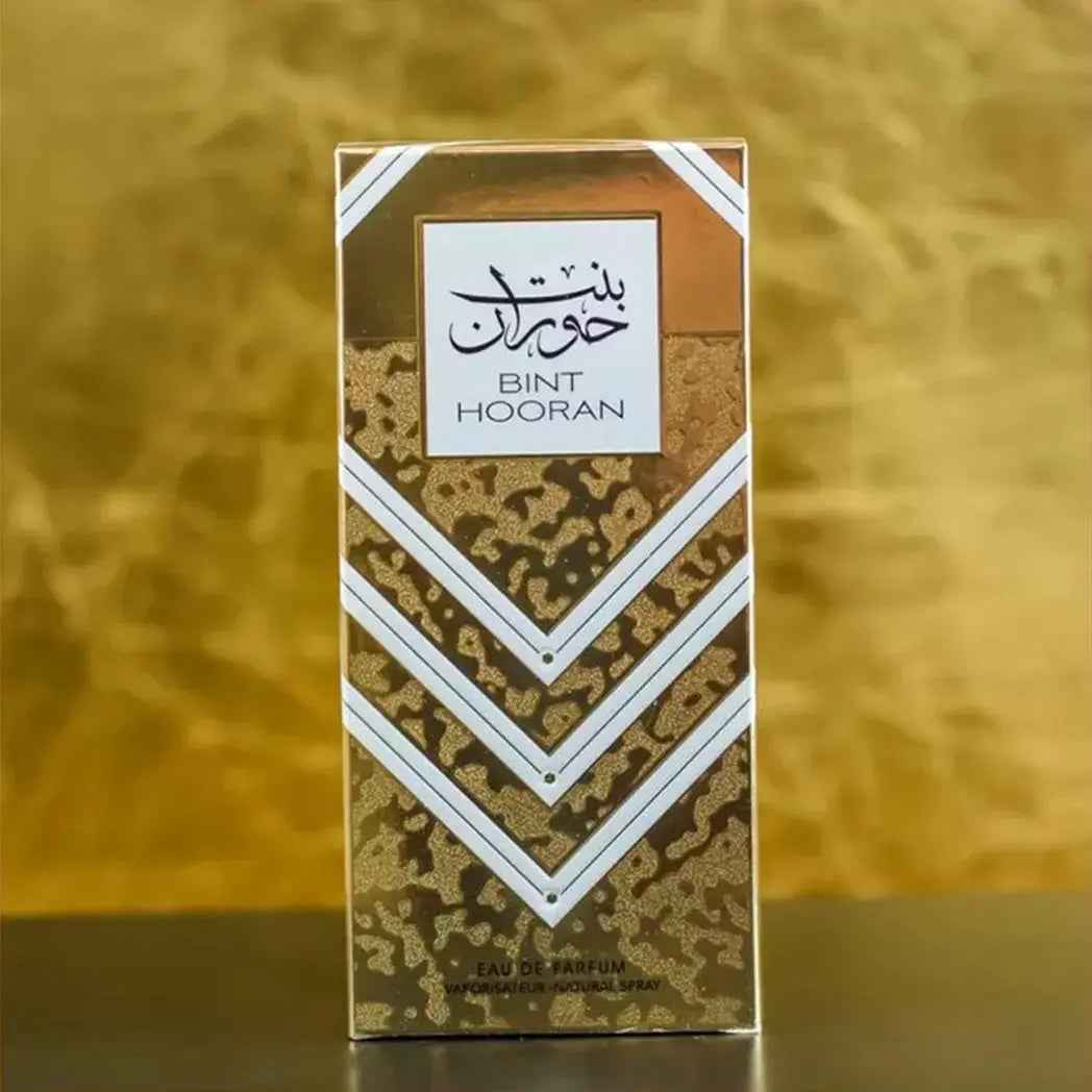 Bint Hooran 100ml Eau de Parfum Ard Al Zaafaran