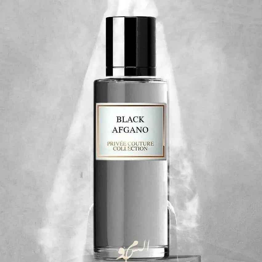 Black Afgano Eau de Parfum 30ml Privee