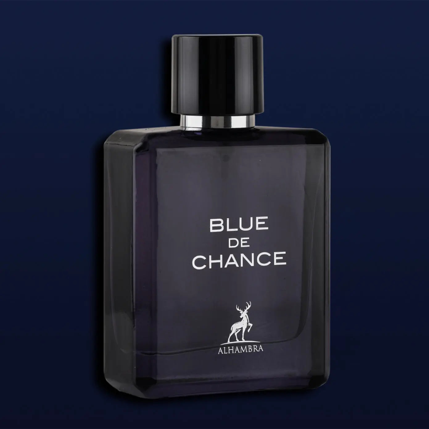 Blue De Chance Eau De Parfum 100ml Alhambra