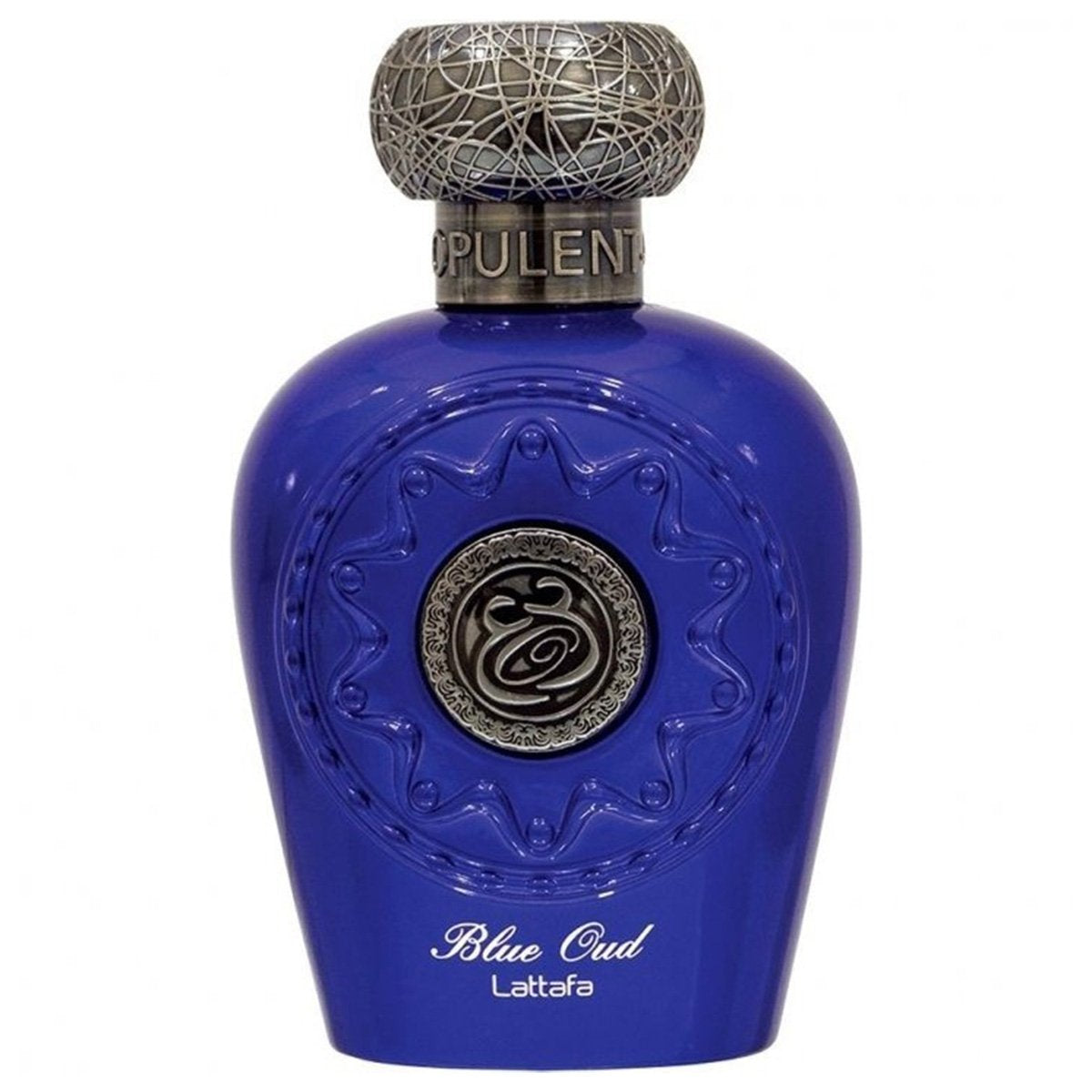 Blue Oud Eau de Parfum 100ml Lattafa-Perfume Heaven