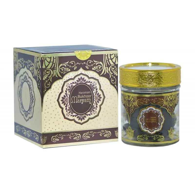 Bukhoor Maryam 150g Al Haramain