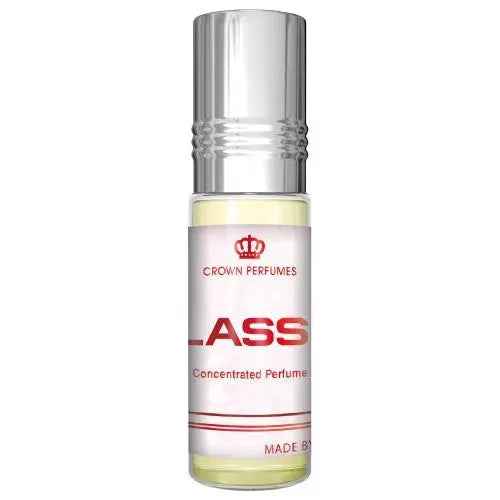 Classic Perfume Oil 6ml Al Rehab