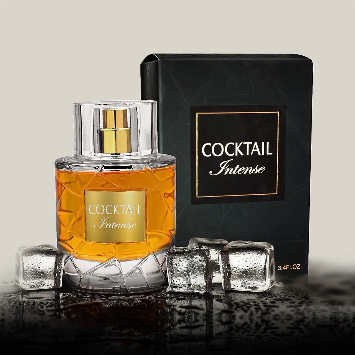 Cd hotsell intense perfume