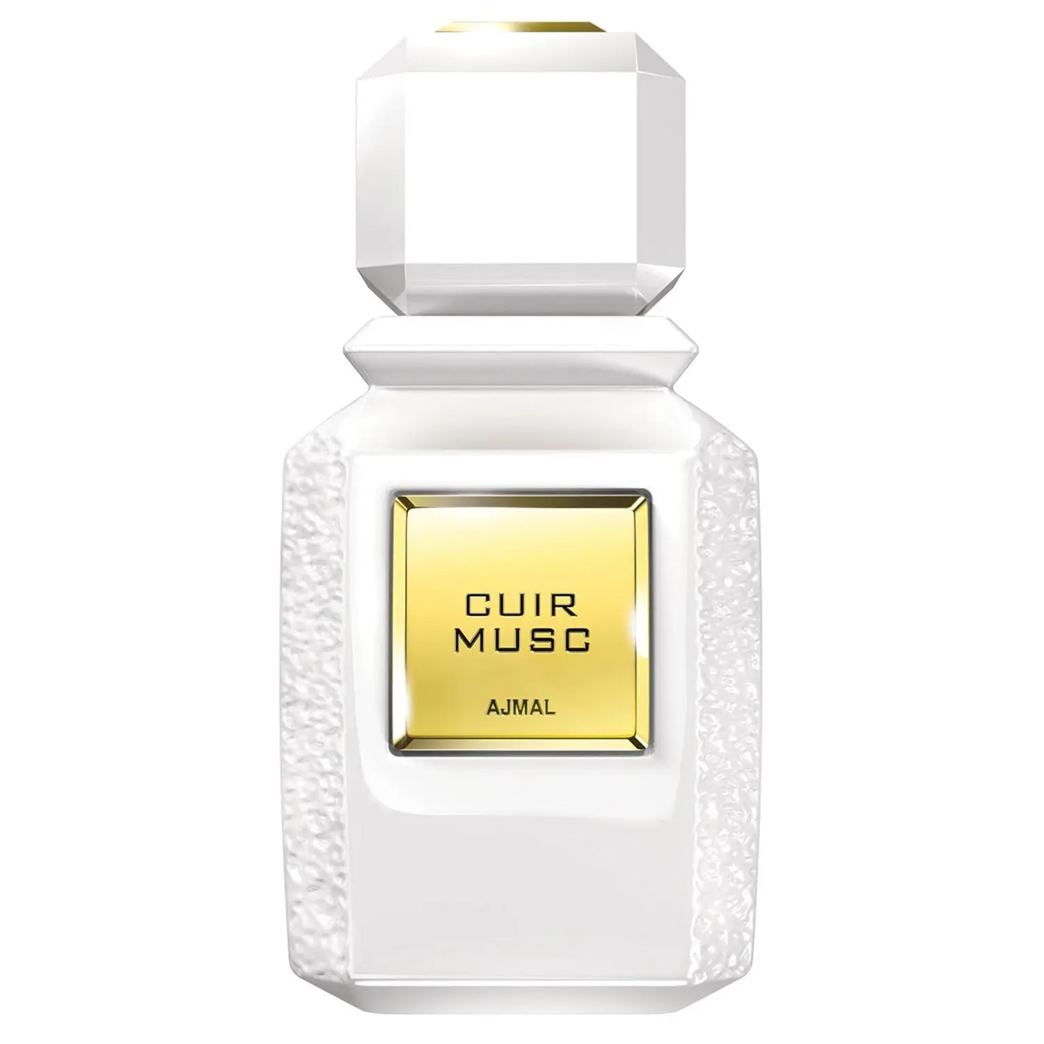 Cuir Musc Eau de Parfum 100ml Ajmal-Perfume Heaven