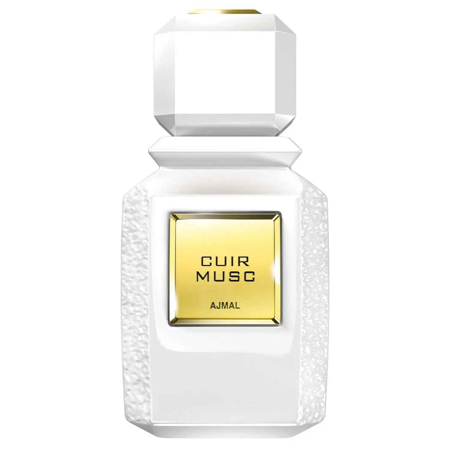 Cuir Musc Eau de Parfum 100ml Ajmal