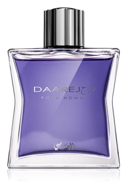 Daarej (For Him) Eau De Parfum 100ml Rasasi-Perfume Heaven