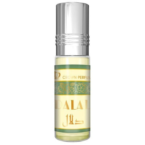 Dalal Concentrated Perfume Oil 6ml Al Rehab-Perfume Heaven
