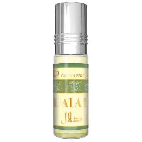 Dalal Concentrated Perfume Oil 6ml Al Rehab