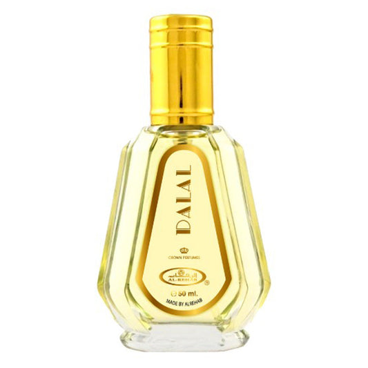 Dalal Perfume Spray 50ml Al Rehab-Perfume Heaven