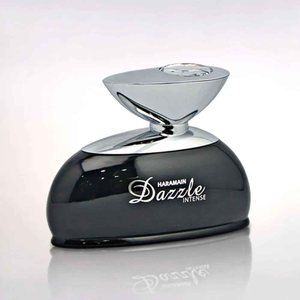 Dazzle Intense Eau de Parfum 100ml Al Haramain