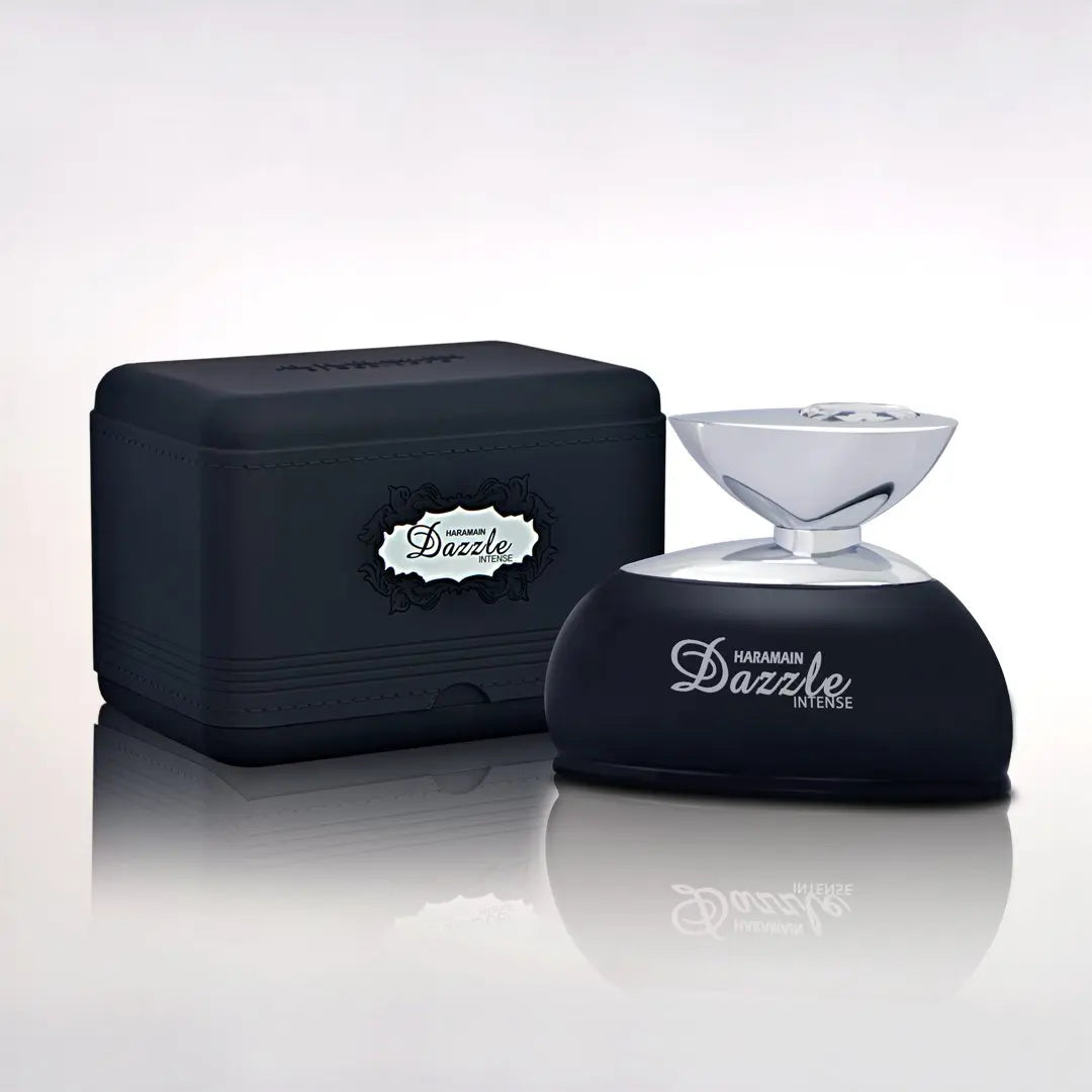 Dazzle Intense Eau de Parfum 100ml Al Haramain | Perfume Heaven