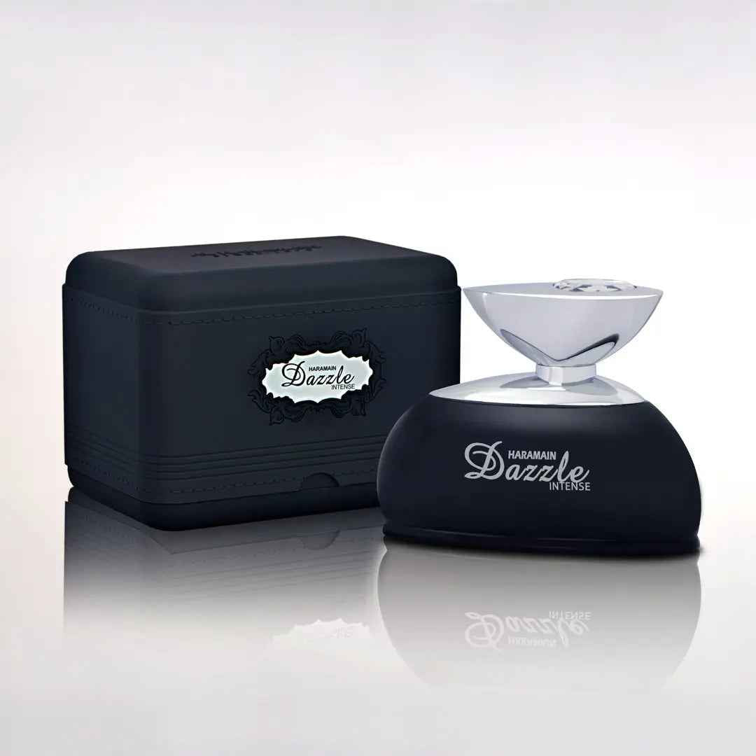 Dazzle Intense Eau de Parfum 100ml Al Haramain