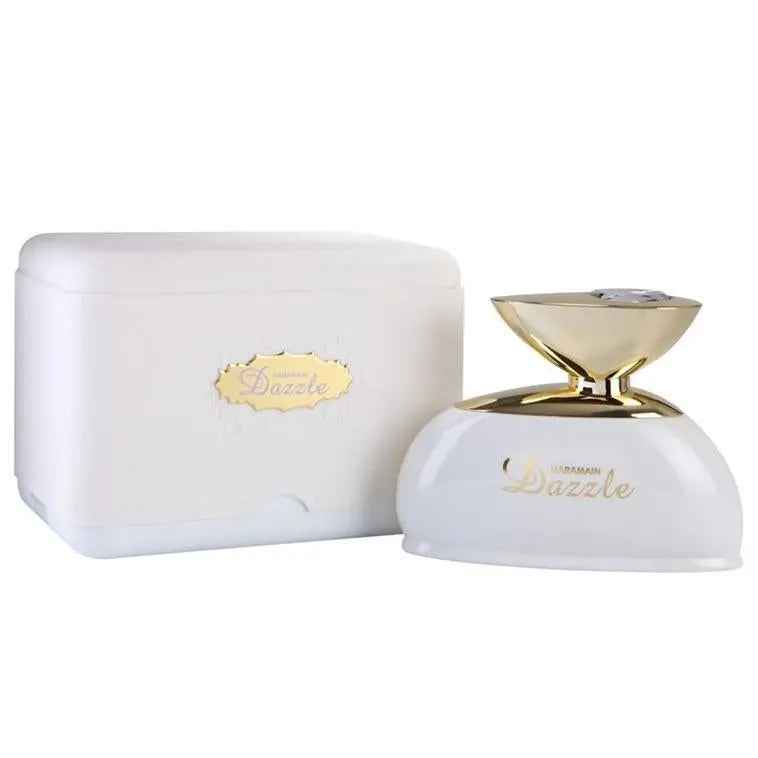 Dazzle Eau de Parfum Spray 100ml By Al Haramain