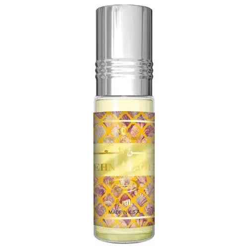 Dehn Al Oud Concentrated Perfume Oil 6ml Al Rehab