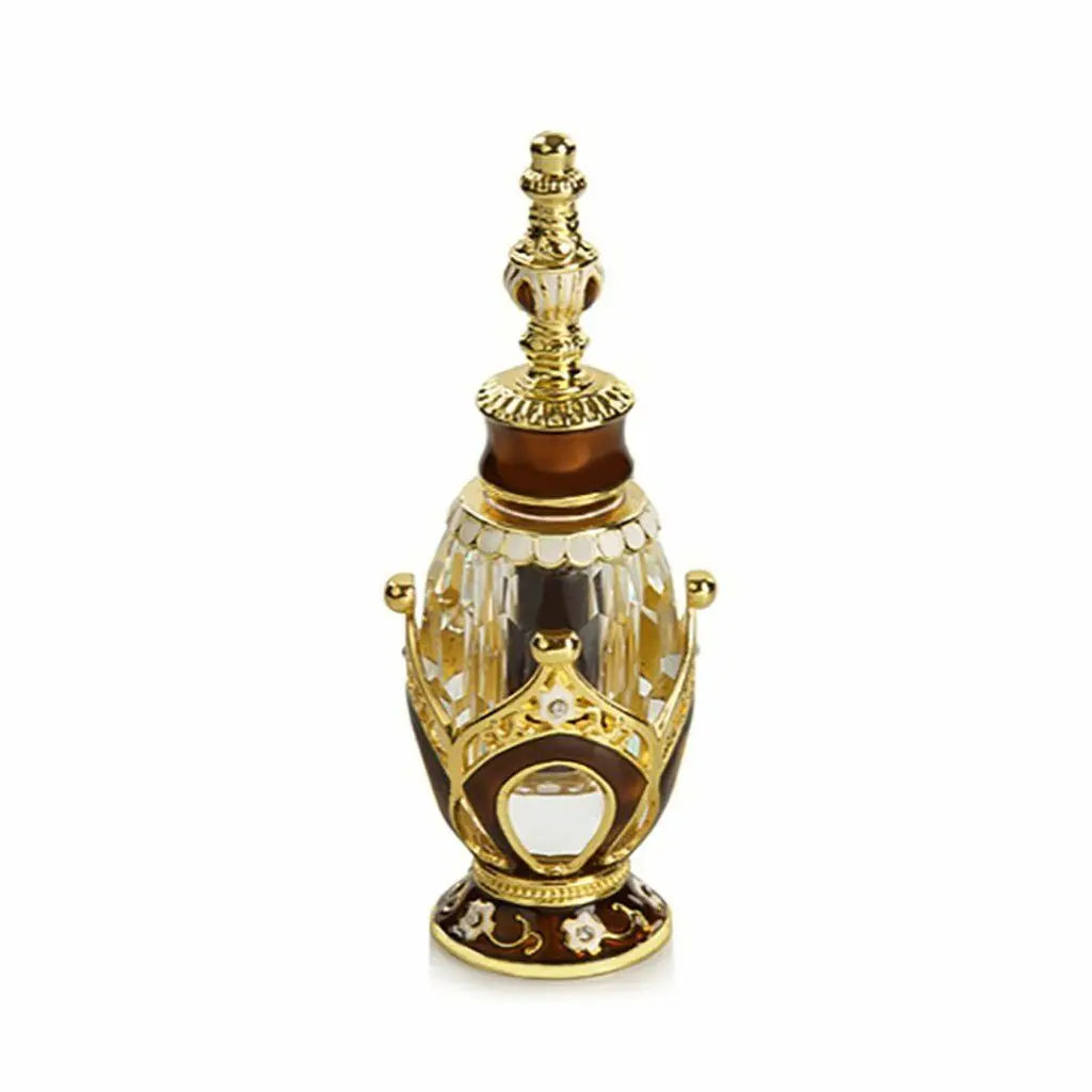 Dehn al Oudh Cambodi 3ml Al Haramain - Perfume Heaven