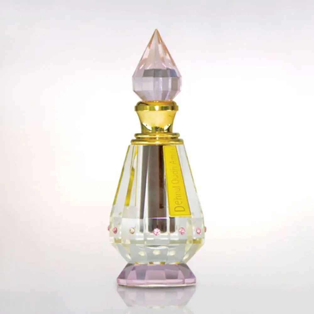Dehnal Oudh Amiri Perfume Oil  3ml Al Haramain
