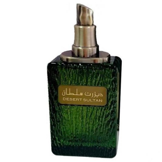Desert Sultan Emerald Eau de Parfum 100ml Ard al Zaafaran-Perfume Heaven