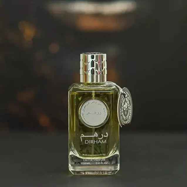 Dirham Eau de Parfum 100ml Ard Al Zaafaran