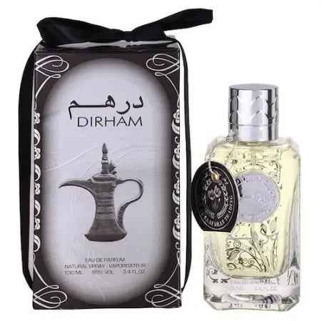 Dirham Eau de Parfum 100ml Ard Al Zaafaran