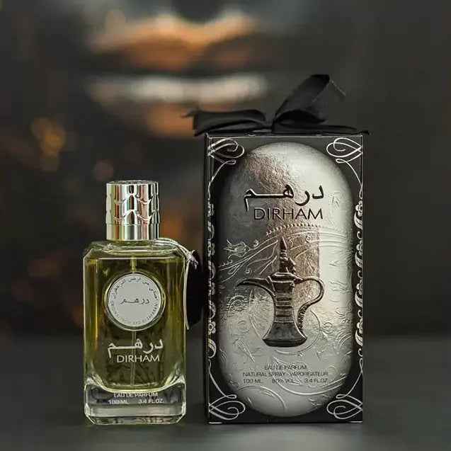 Dirham Eau de Parfum 100ml Ard Al Zaafaran