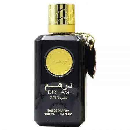 Dirham Gold Eau de Parfum 100ml Ard Al Zaafaran