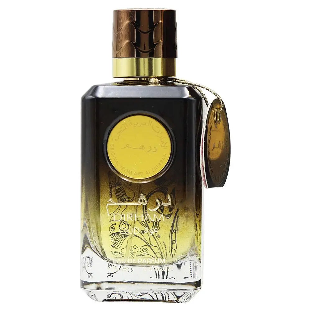 Dirham Oud Eau de Parfum 100ml Ard Al Zaafaran-Perfume Heaven