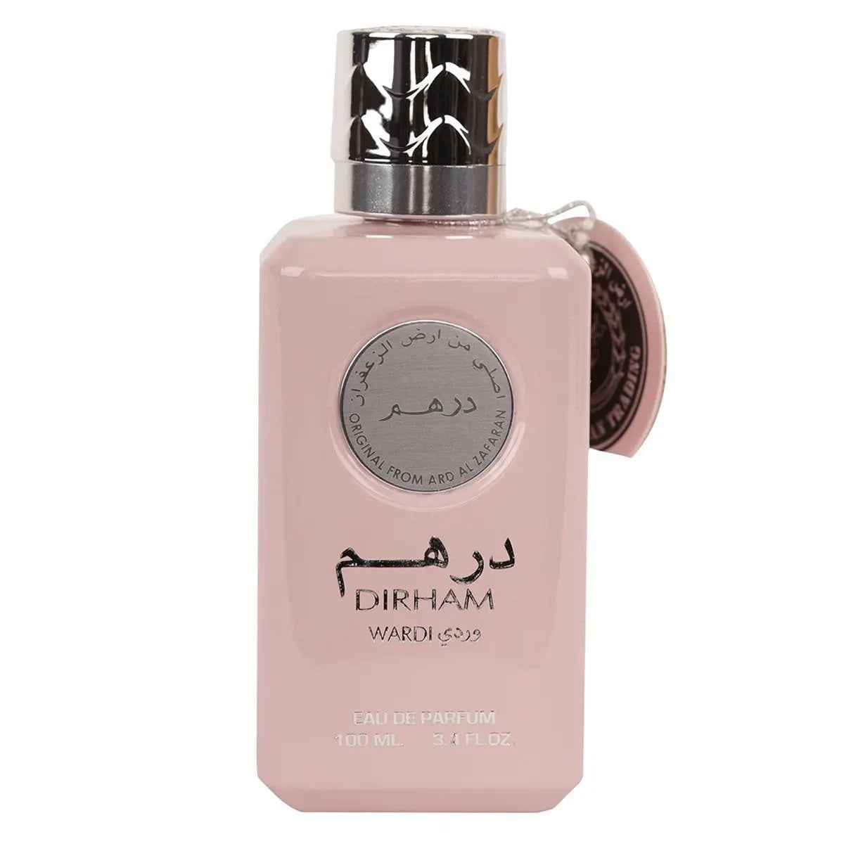 Dirham Wardi Eau de Parfum 100ml Ard Al Zaafaran