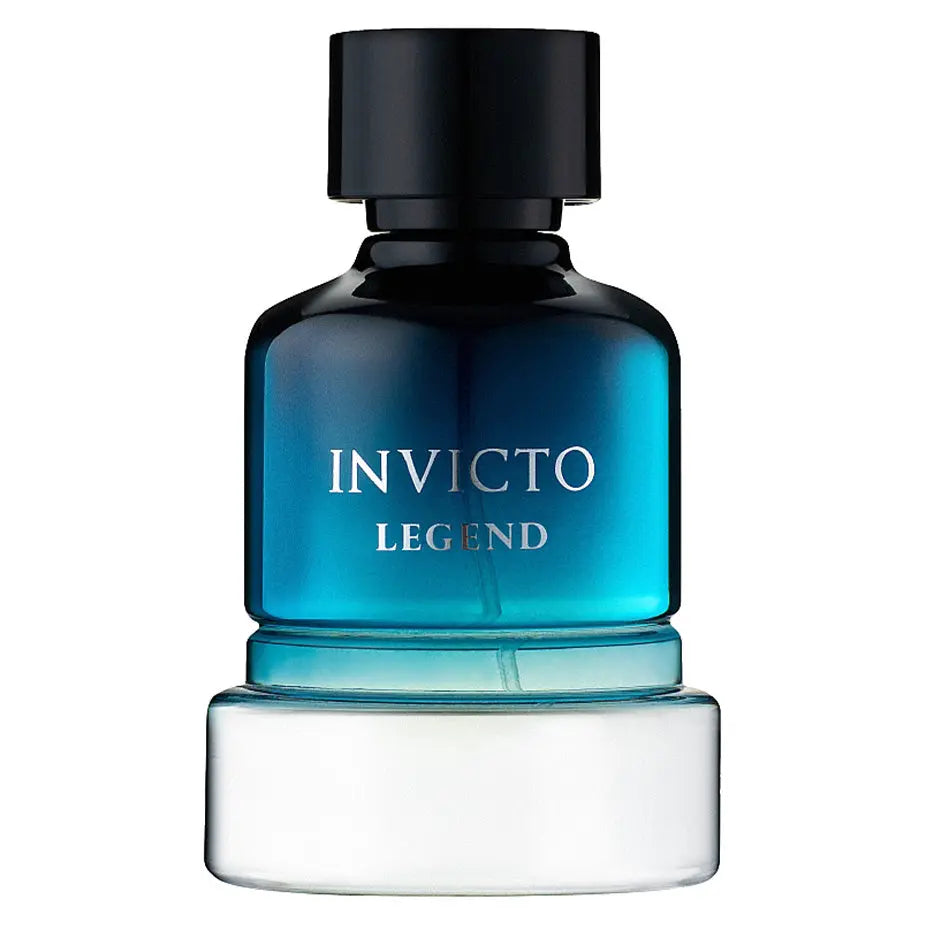 Invicto Legend Eau De Parfum 100ml Fragrance World - Perfume Heaven