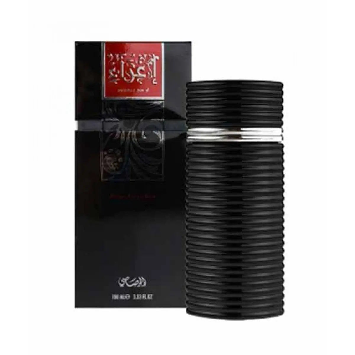 Egra Eau de Parfum for Men 100ml Rasasi-Perfume Heaven