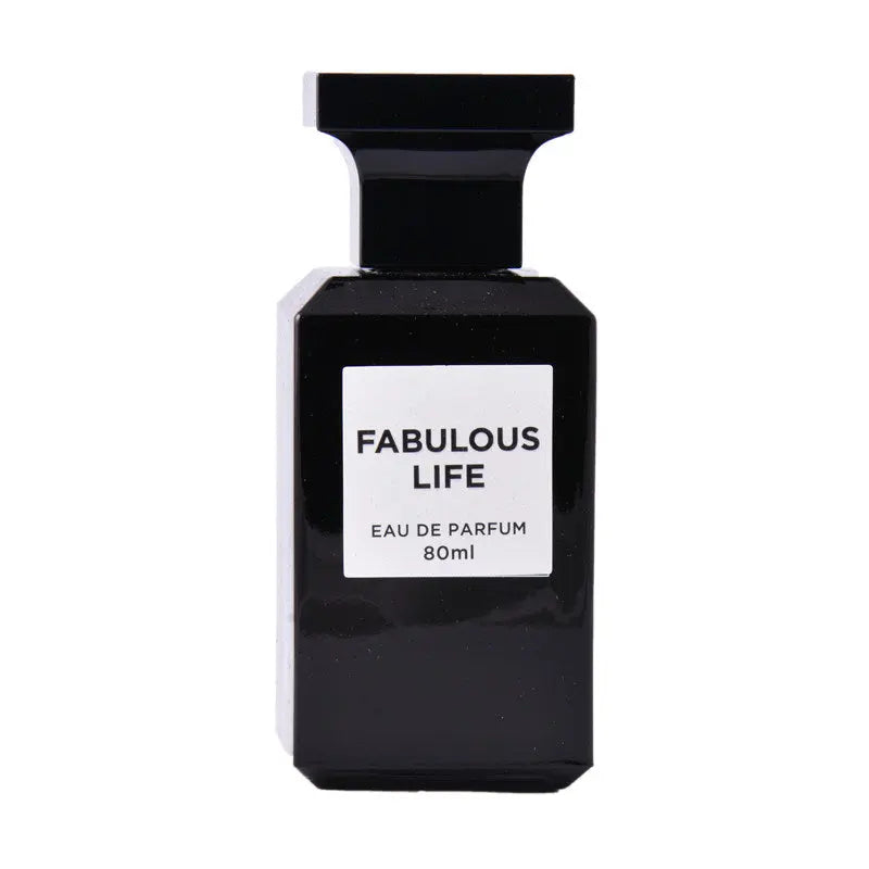 Fabulous Life Eau de Parfum 80ml Fragrance World - Perfume Heaven