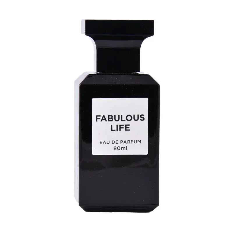 Fabulous Life Eau de Parfum 80ml Fragrance World