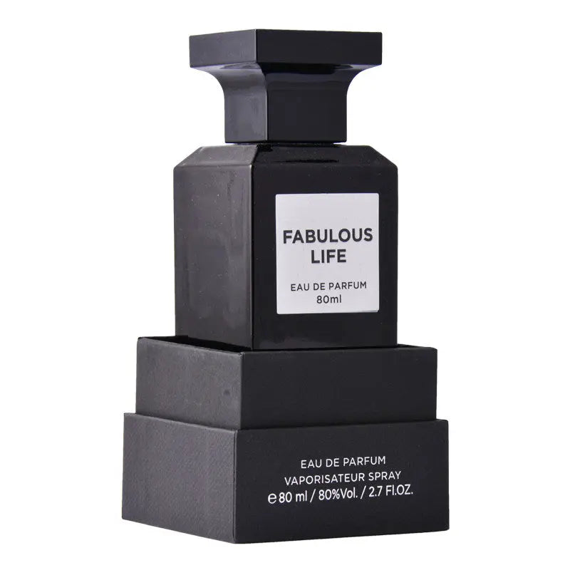 Fabulous Life Eau de Parfum 80ml Fragrance World - Perfume Heaven