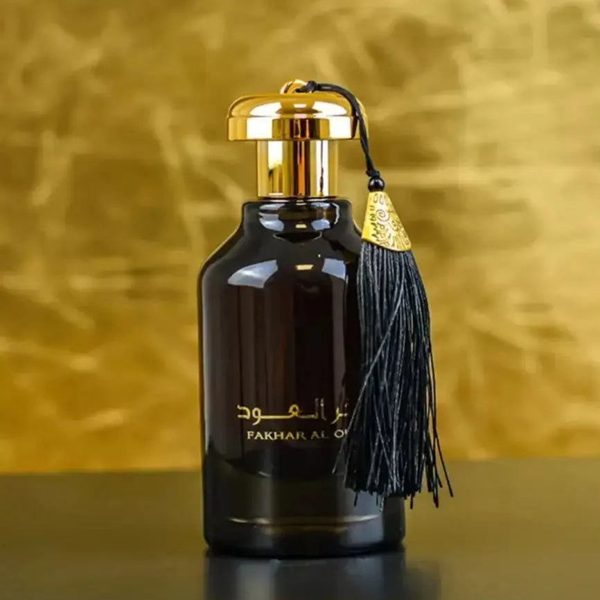 Fakhar Al Oud Eau De Parfum 100ml Ard Al Zaafaran-Perfume Heaven
