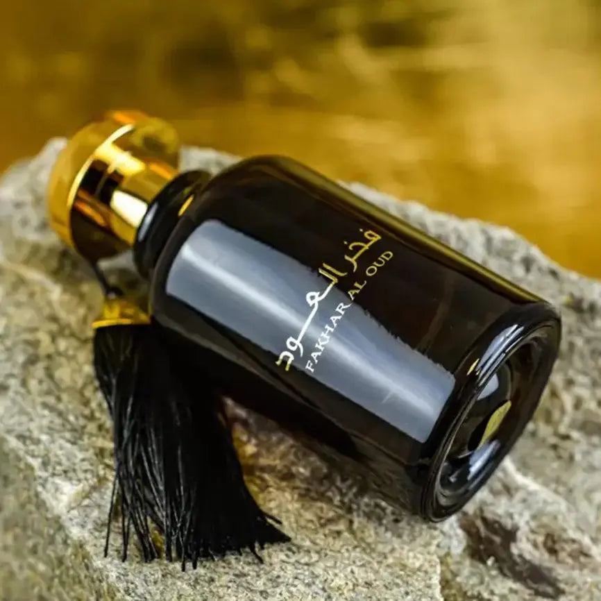 Fakhar Al Oud Eau De Parfum 100ml Ard Al Zaafaran-Perfume Heaven
