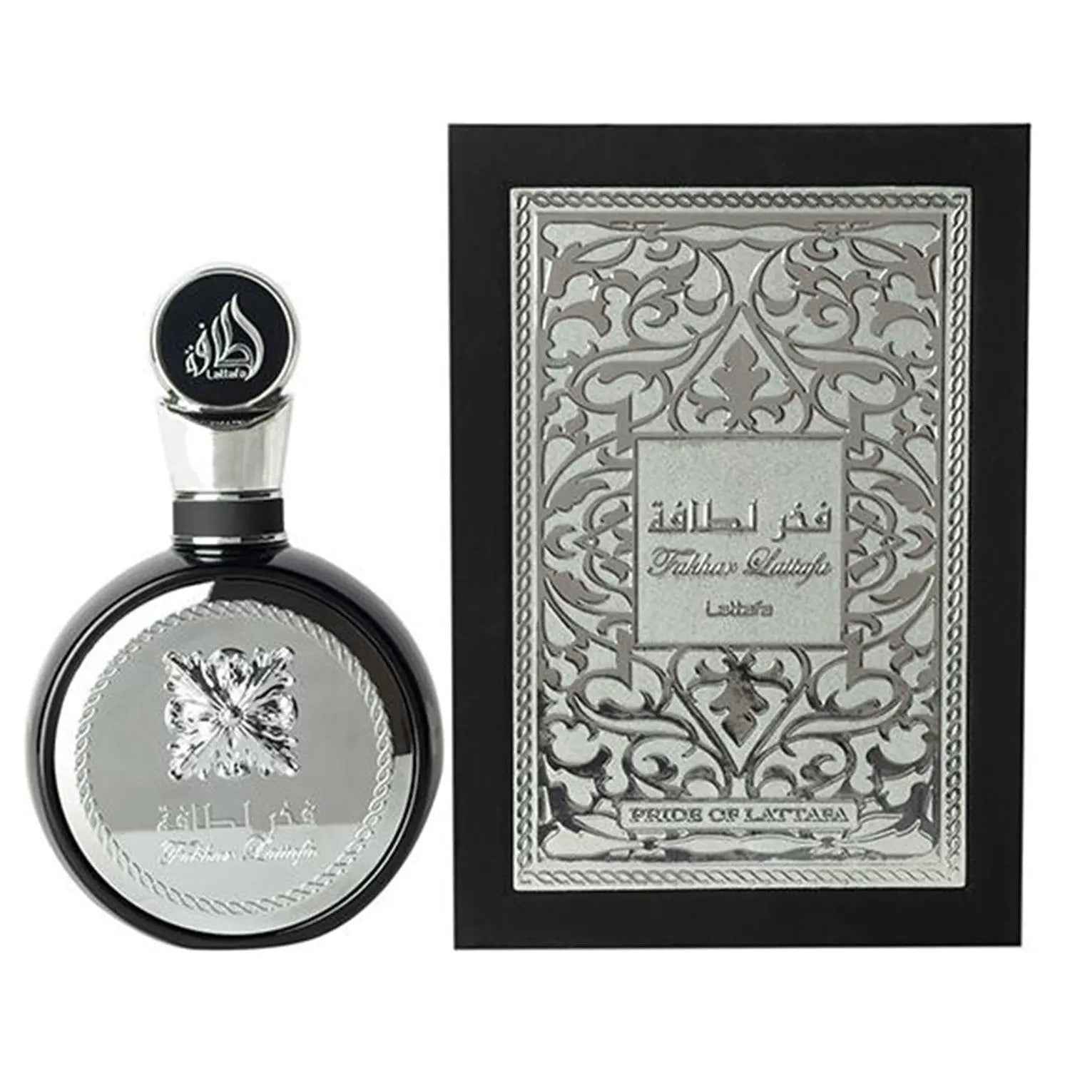 Fakhar Lattafa (For Men) Eau De Parfum 100ml Lattafa