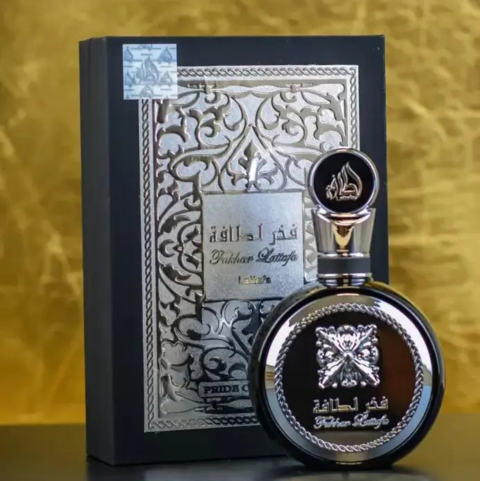 Fakhar Lattafa (For Men) Eau De Parfum 100ml Lattafa-Perfume Heaven