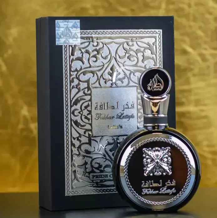 Fakhar Lattafa (For Men) Eau De Parfum 100ml Lattafa