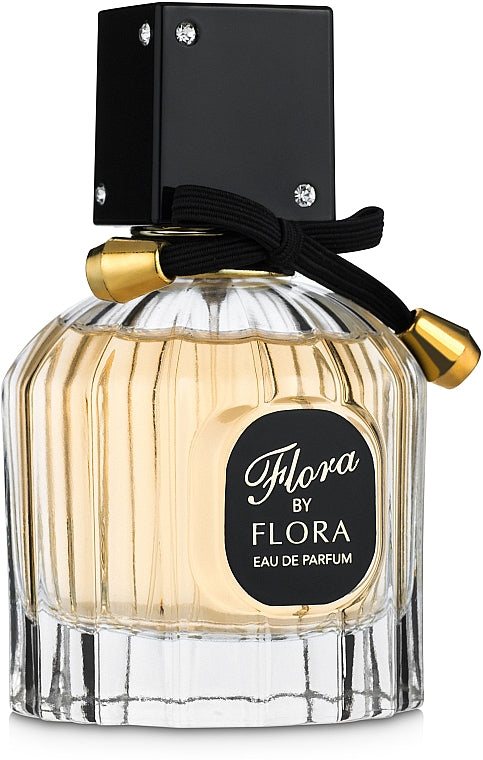 Flora by Flora Eau de Parfum 100ml Fragrance World-Perfume Heaven