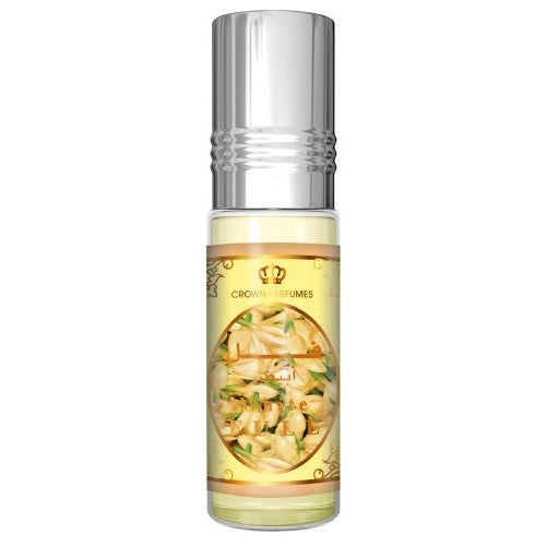 Full Concentrated Perfume Oil 6ml Al Rehab-Perfume Heaven