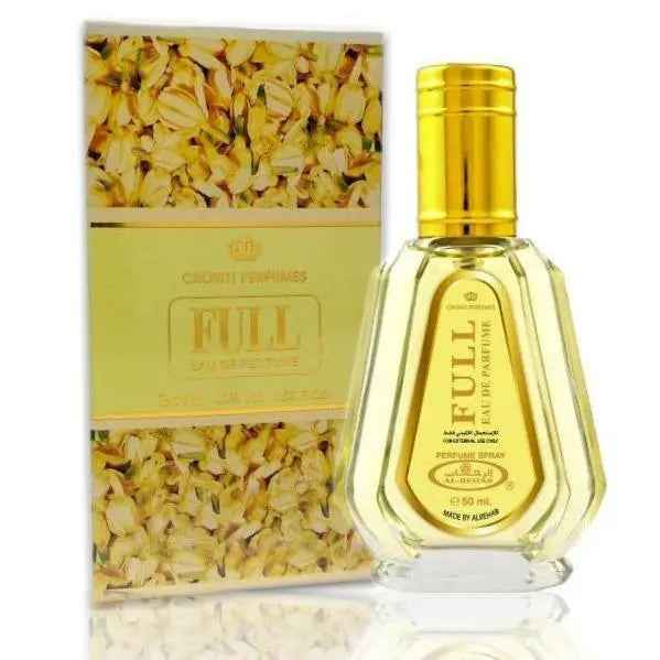 Full Perfume Spray 50ml By Al Rehab