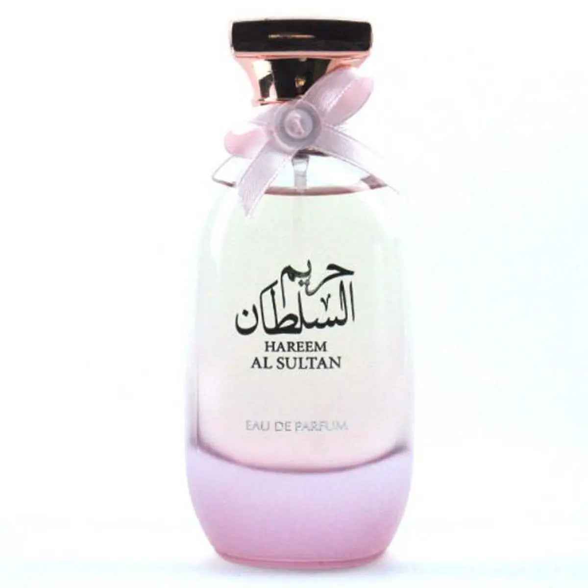 Hareem Al Sultan Eau de Parfum 100ml Ard Al Zaafaran