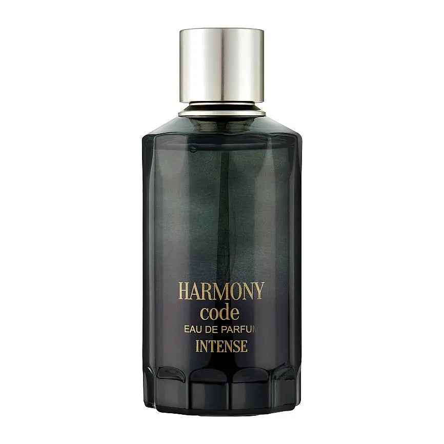 Harmony Code Intense Eau De Parfum 100ml Fragrance World