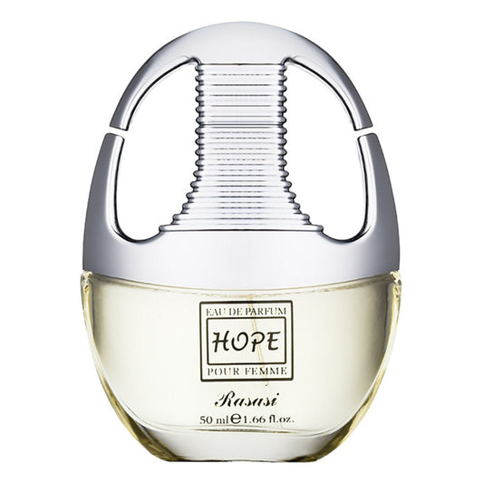Hope Pour Femme Eau de Parfum 50ml Rasasi-Perfume Heaven