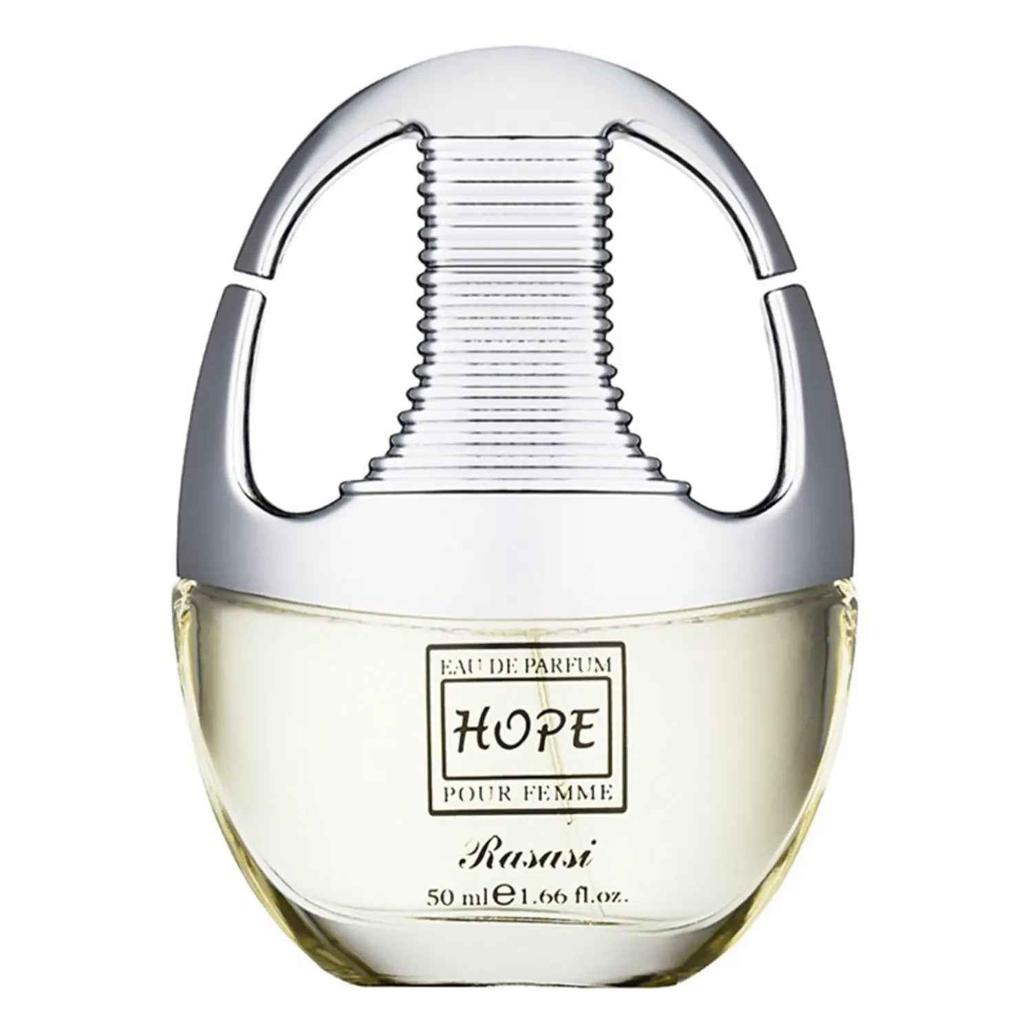 Hope Pour Femme Eau de Parfum 50ml Rasasi