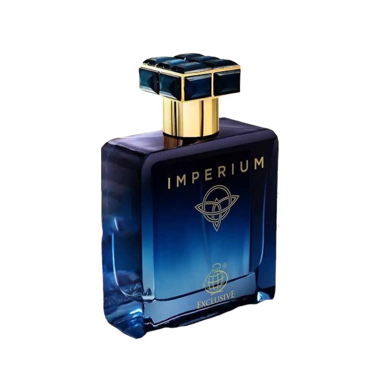 Imperium Eau De Parfum 100ml Fragrance World - Perfume Heaven