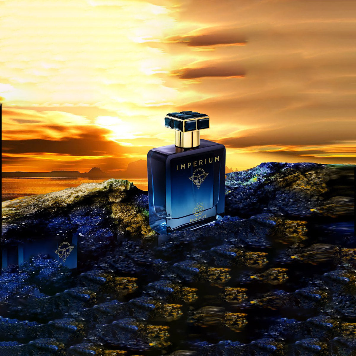 Imperium Eau De Parfum 100ml Fragrance World-Perfume Heaven